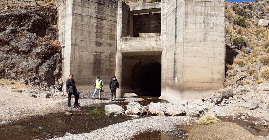 : Destrabe del proyecto Iruro ampliará la frontera agrícola en 10 000 hectáreas