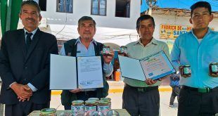 Estado hace compras directas a productores de la agricultura familiar Midagri Perú