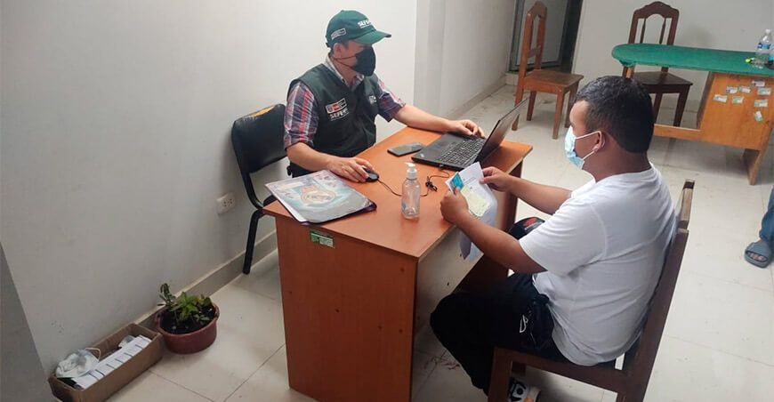 Midagri amplía registro para acceder al subsidio de fertilizantes