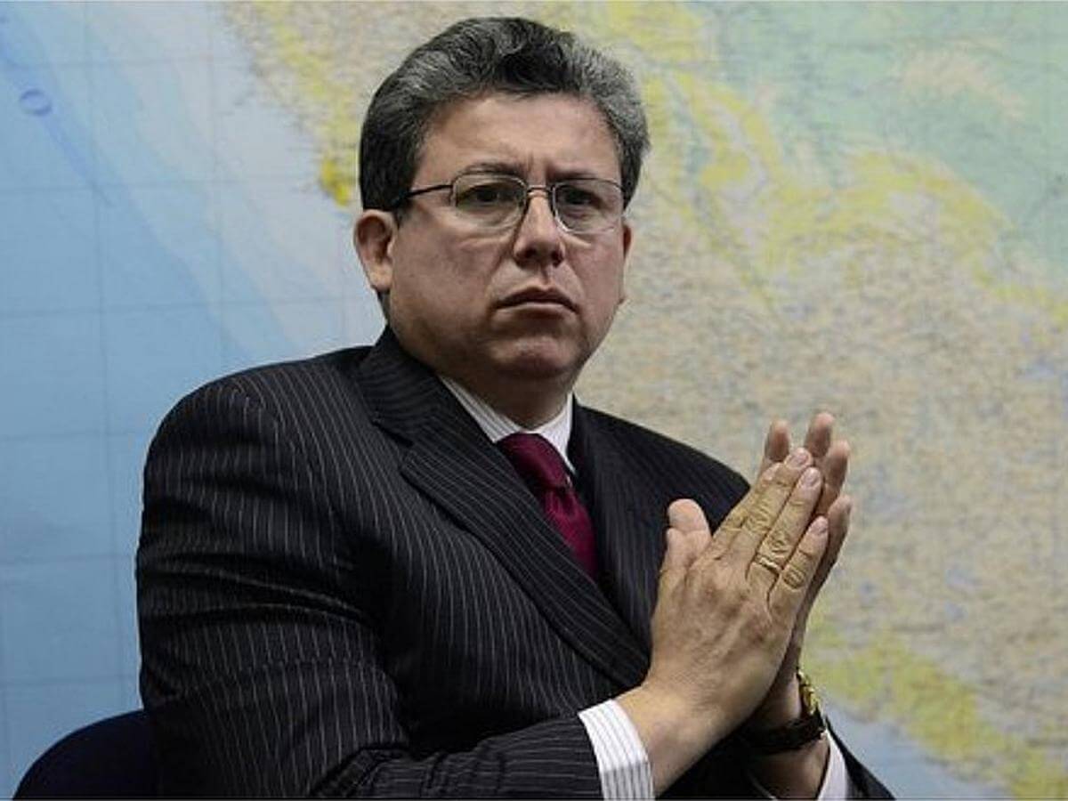 Miguel Ángel Rodríguez Mackay