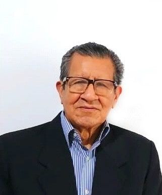Milcíades Ruiz Rojas, experto en desarrollo rural
