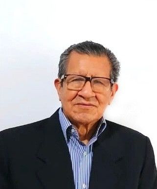 Lic. Milciades Ruiz Rojas, experto en desarrollo rural