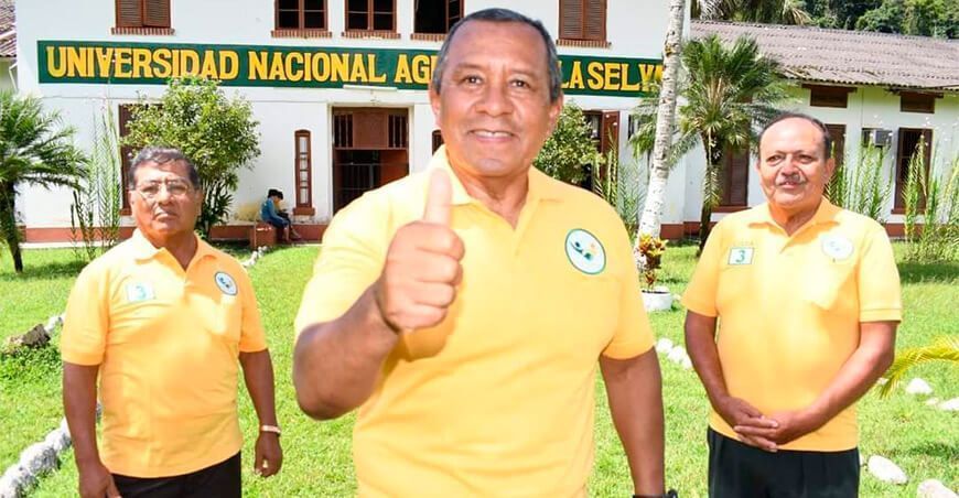 Dr. Milthon Muñoz Berrocal