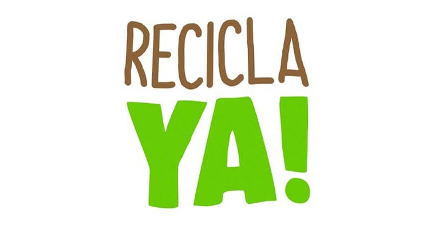 Minam lanza campaña ¡Recicla ya!