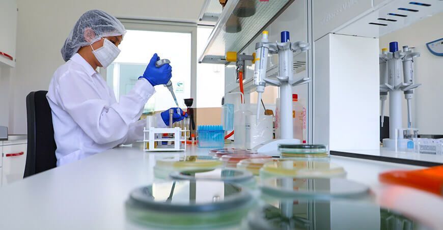 Postula a una de las 240 becas en servicios tecnológicos agroindustriales ITP Perú