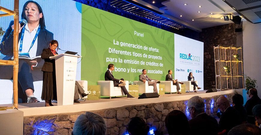 La red de fondos ambientales canalizará más inversiones para proteger la biodiversidad global