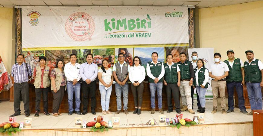 siete muestras de cacao participarán en el concurso nacional