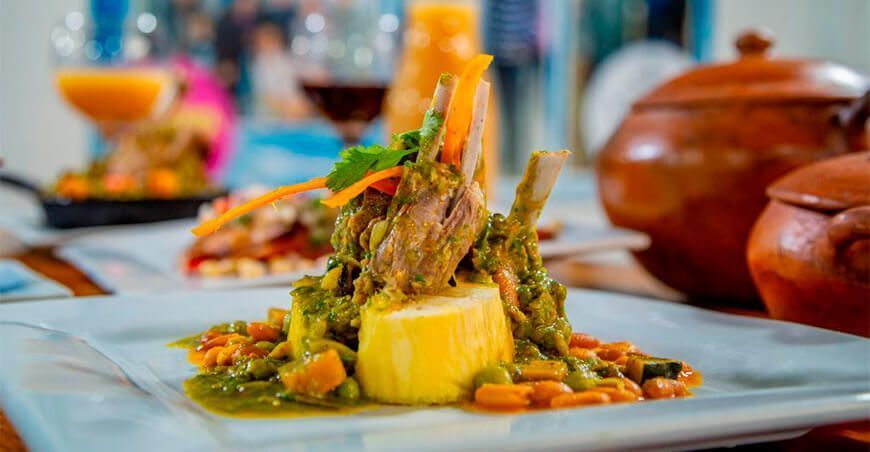 Municipalidad de Lima reconocerá a los 20 mejores restaurantes del Centro Histórico