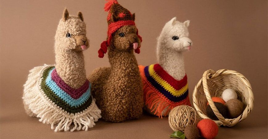 mypes textil alpacas Perú