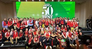 Nueve restaurantes peruanos se ubican entre los 50 mejores de Latinoamérica