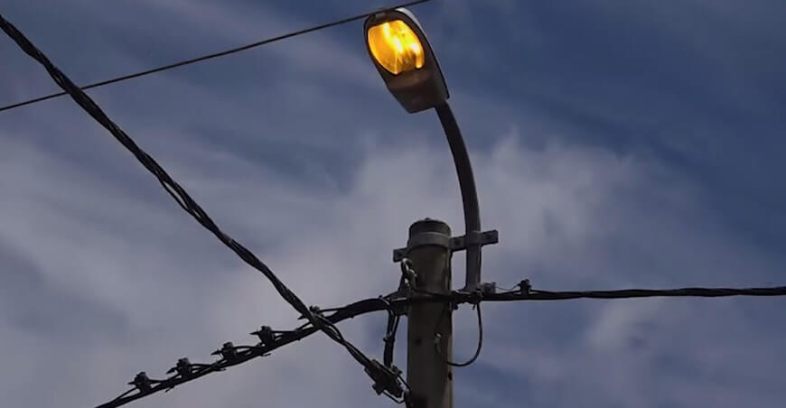 Ucayali: Ocho Sur reconecta energía eléctrica del centro poblado Unión Progreso
