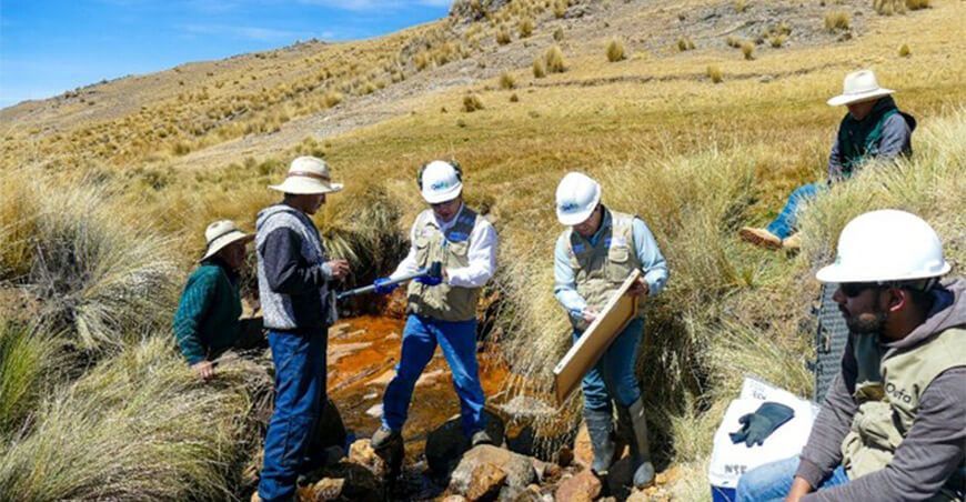 OEFA implementa el Registro Único de Infractores Ambientales Sancionados
