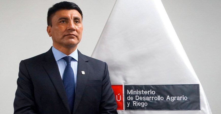 Lic. Óscar Zea