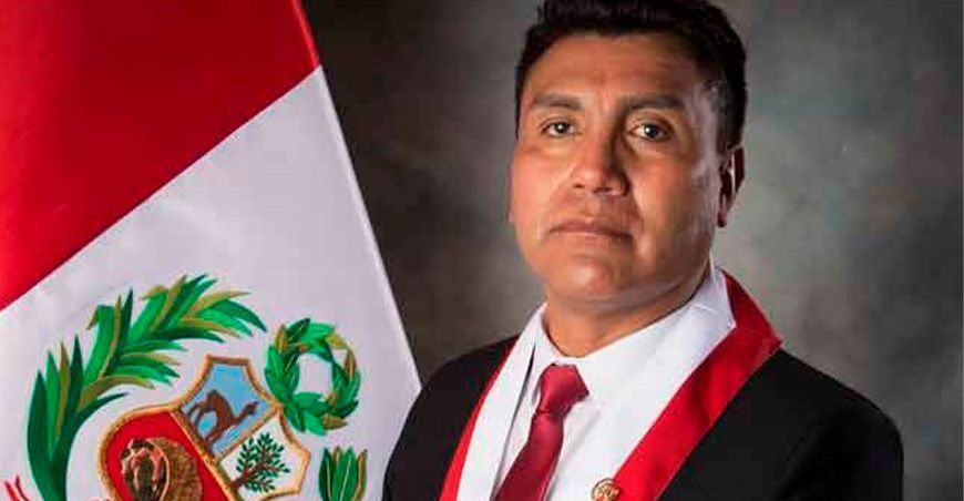 Oscar Zea