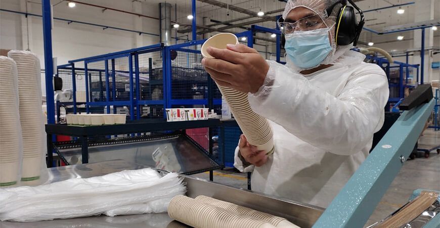 Pamolsa obtiene diploma por medición de “Huella de Carbono Perú”