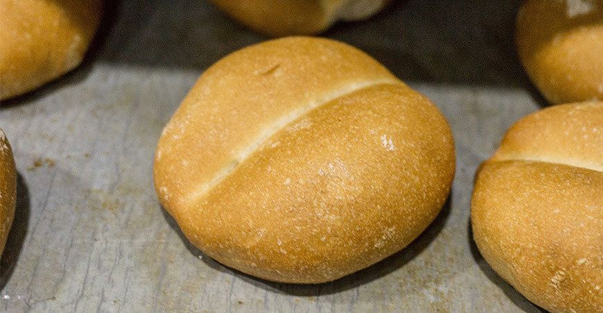 Desarrollan prototipo de harina de alcachofa, espárrago, palta y papa para elaborar pan