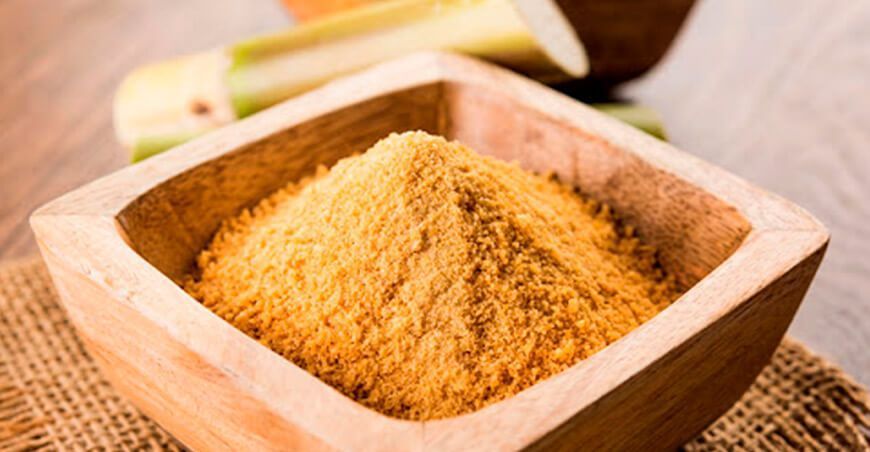 panela Perú