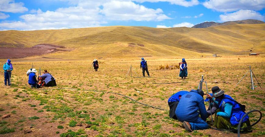 Pastos y forrajes cultivados mejorarán producción ganadera