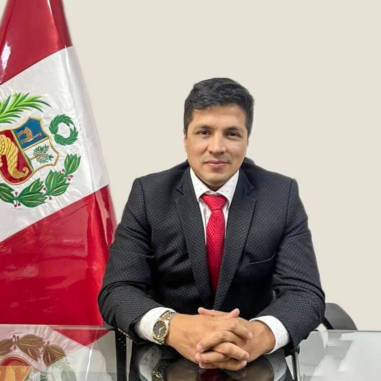 abogado Paul Davis Jaimes Blanco