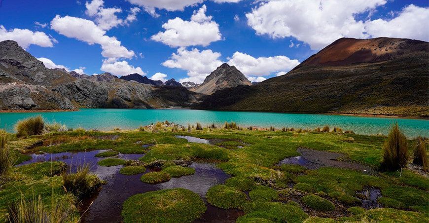 Expo Agua & Sostenibilidad reunirá a más de 200 expertos en gestión sostenible del agua