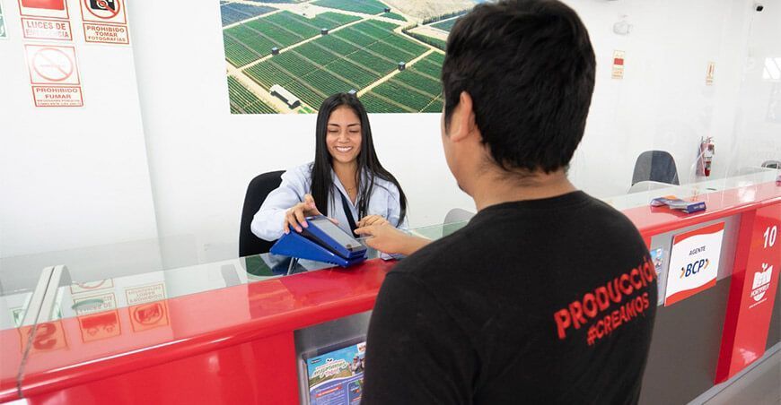 Hortifrut lidera la implementación del modelo multibanco en la agroindustria