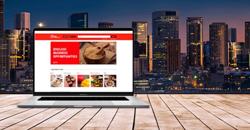 Perú Marketplace permitirá ofrecer productos a diversos mercados del orbe