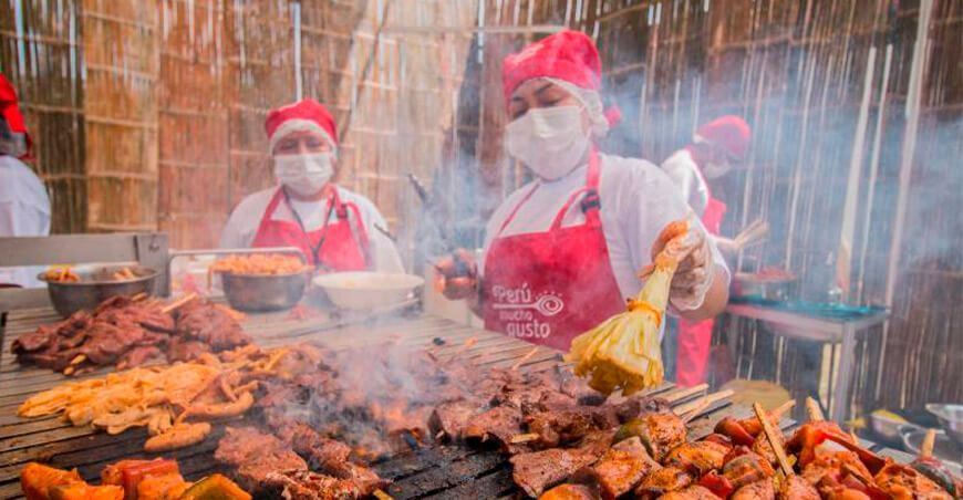 Perú Mucho Gusto’