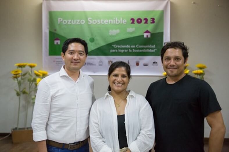 Pozuzo Sostenible