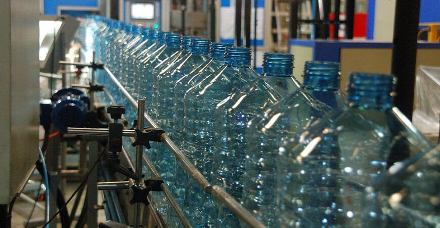 San Miguel Industrias reciclaje plásticos