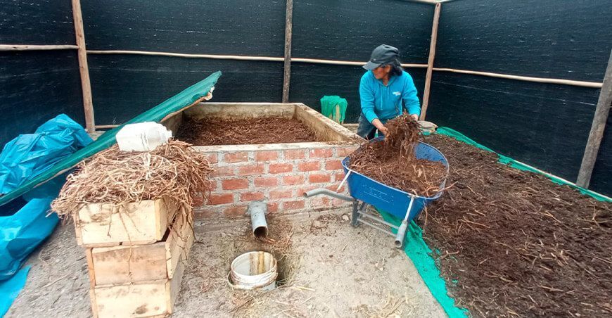 Proyecto Humus UNALM