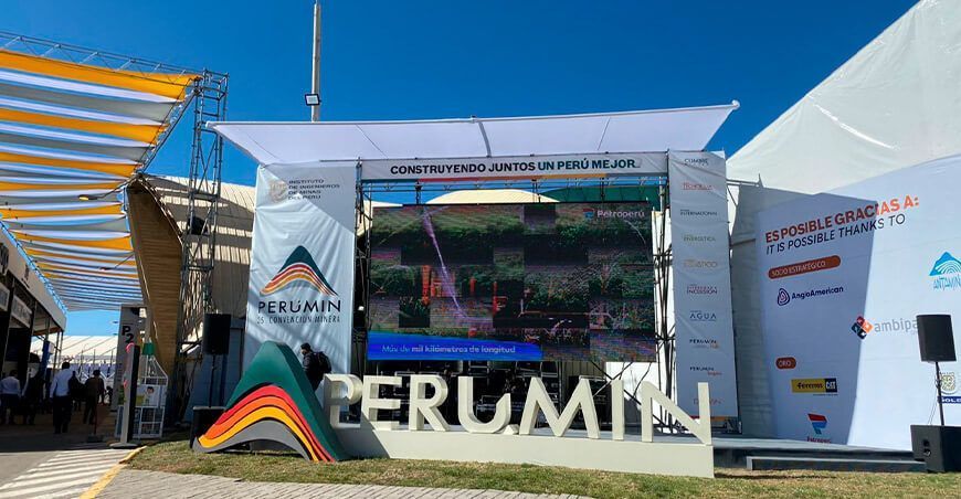 PERUMIN