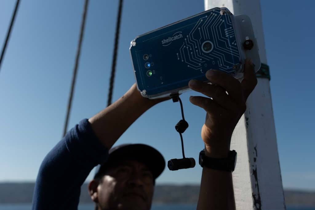 Pescadores de Piura y Huacho implementan la pesca resiliente y el turismo sostenible