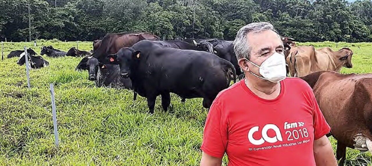 Asociación para el Desarrollo Agropecuario Integral de las Provincias de Oxapampa y Puerto Inca