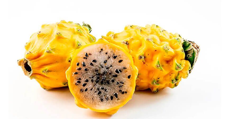 pitahaya Perú