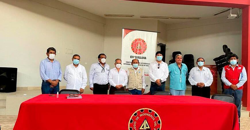 Nace la Plataforma Nacional del Agro en Piura