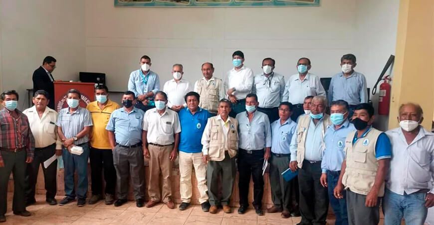 Nace la Plataforma Nacional del Agro en Piura