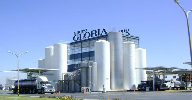 Arequipa: Gloria reinicia el acopio de leche tras el ataque a su planta
