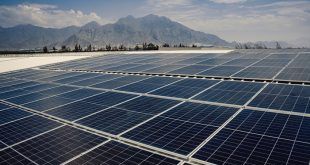 Virú SA y Enel X Perú ponen en marcha planta solar en La Libertad