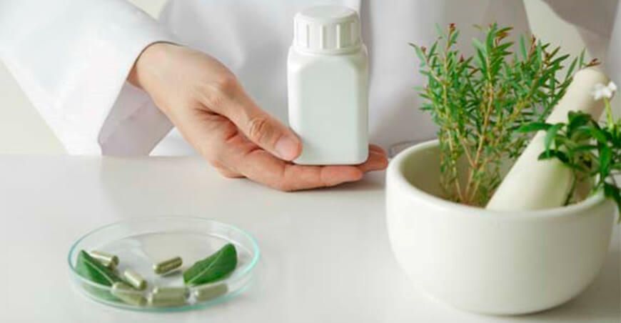plantas medicinales