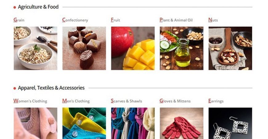 Perú Marketplace permitirá ofrecer productos a diversos mercados del orbe