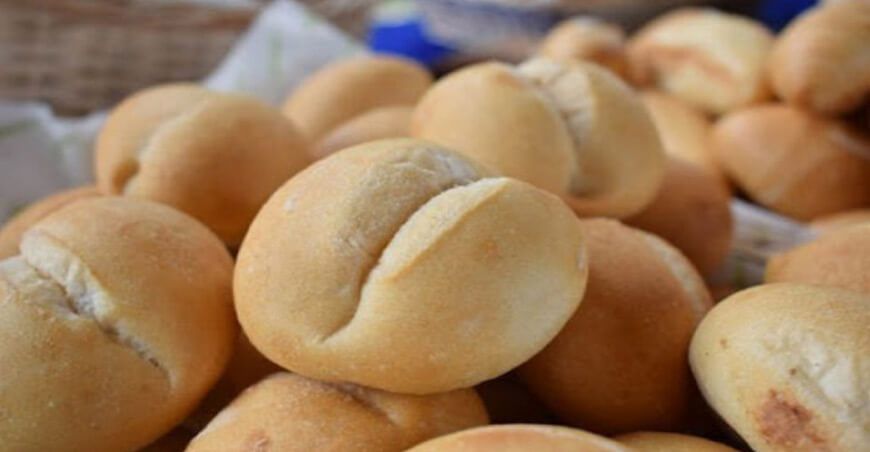 precio de pan Perú