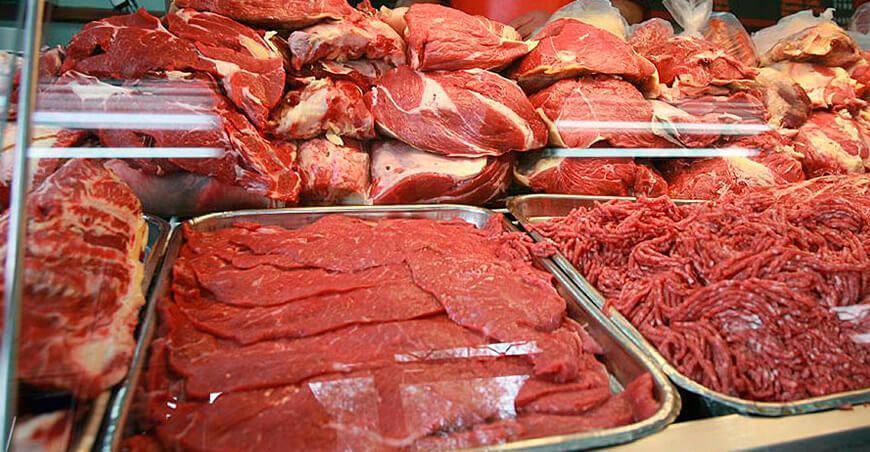 precio mundial de carne FAO