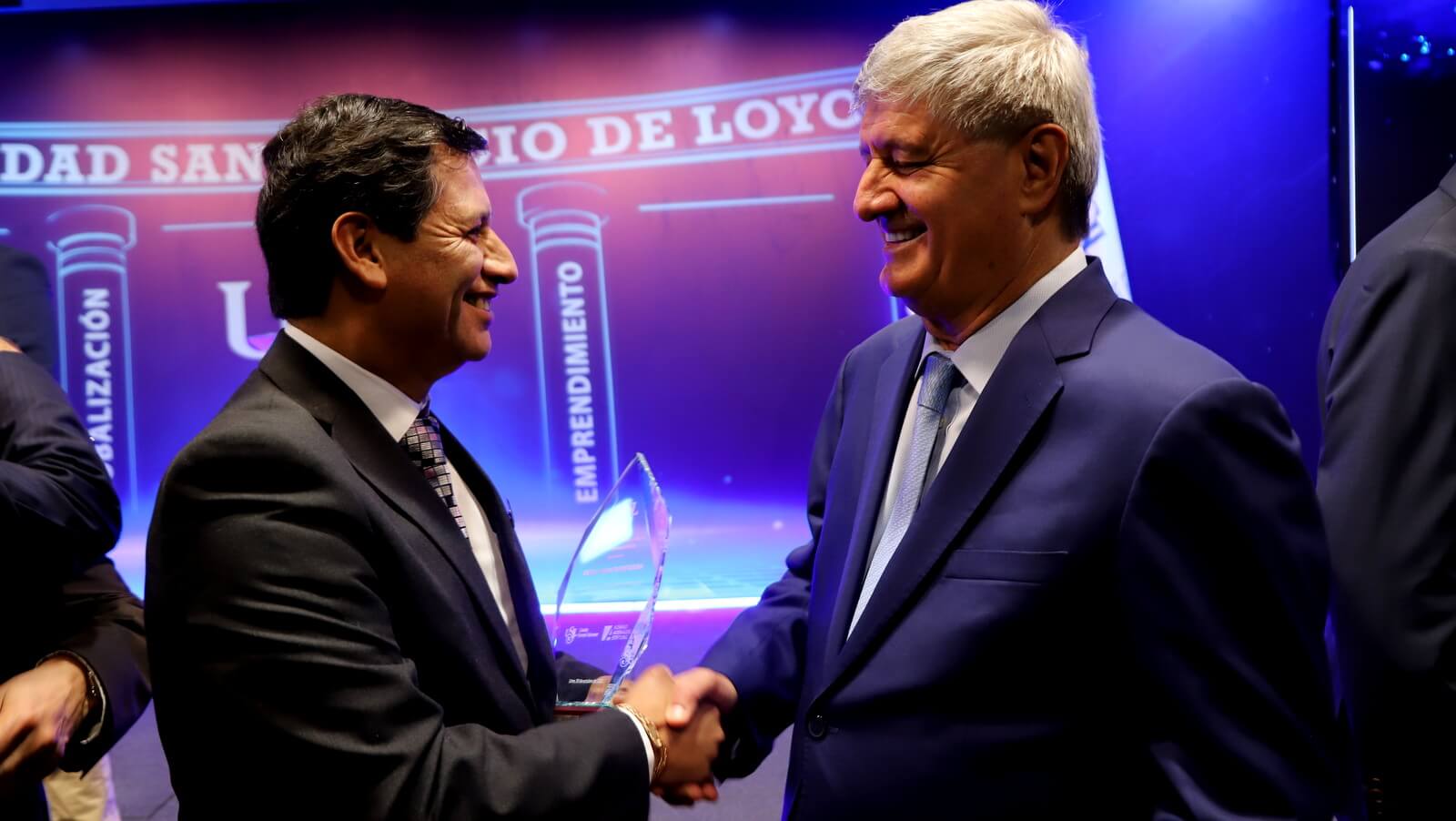 Sierra y Selva Exportadora: Un galardón bien merecido