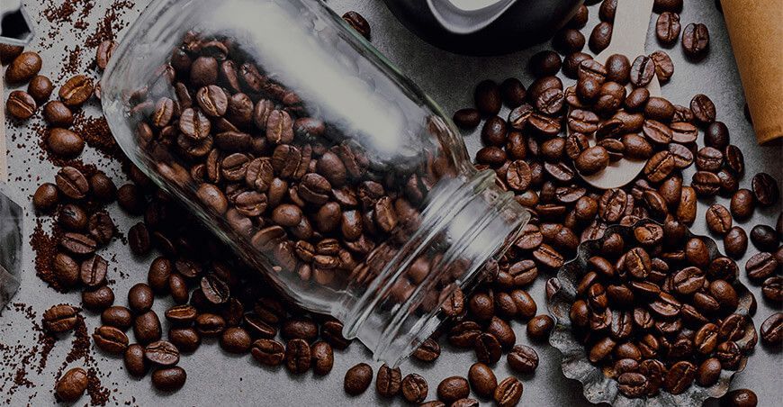 producción mundial de café
