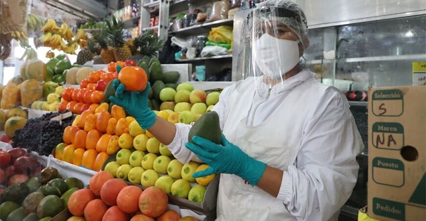 Produce lanza concurso para cofinanciar proyectos de innovación en seguridad alimentaria