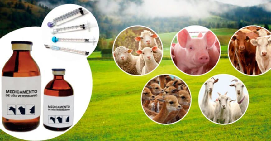 productos veterinarios Perú