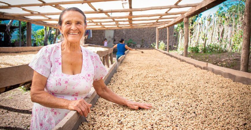productora café Perú