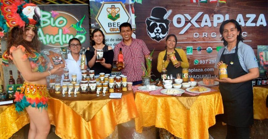 Encuentre productos de calidad en OxaPlaza Organic