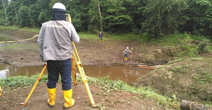 Anuncian convocatoria para iniciar la remediación ambiental en Loreto Profonanpe Perú