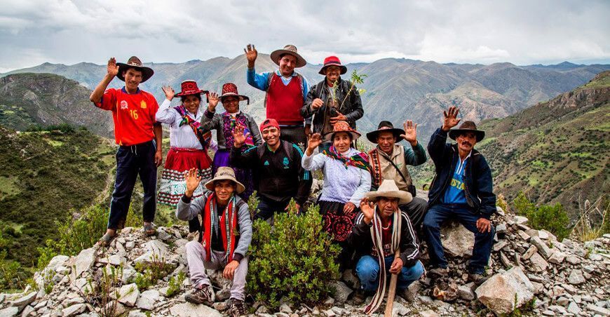 Programa de Pequeñas Donaciones del GEF presentará proyectos innovadores